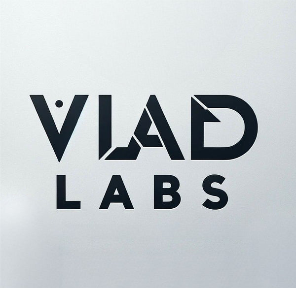 Vlad LABS logo