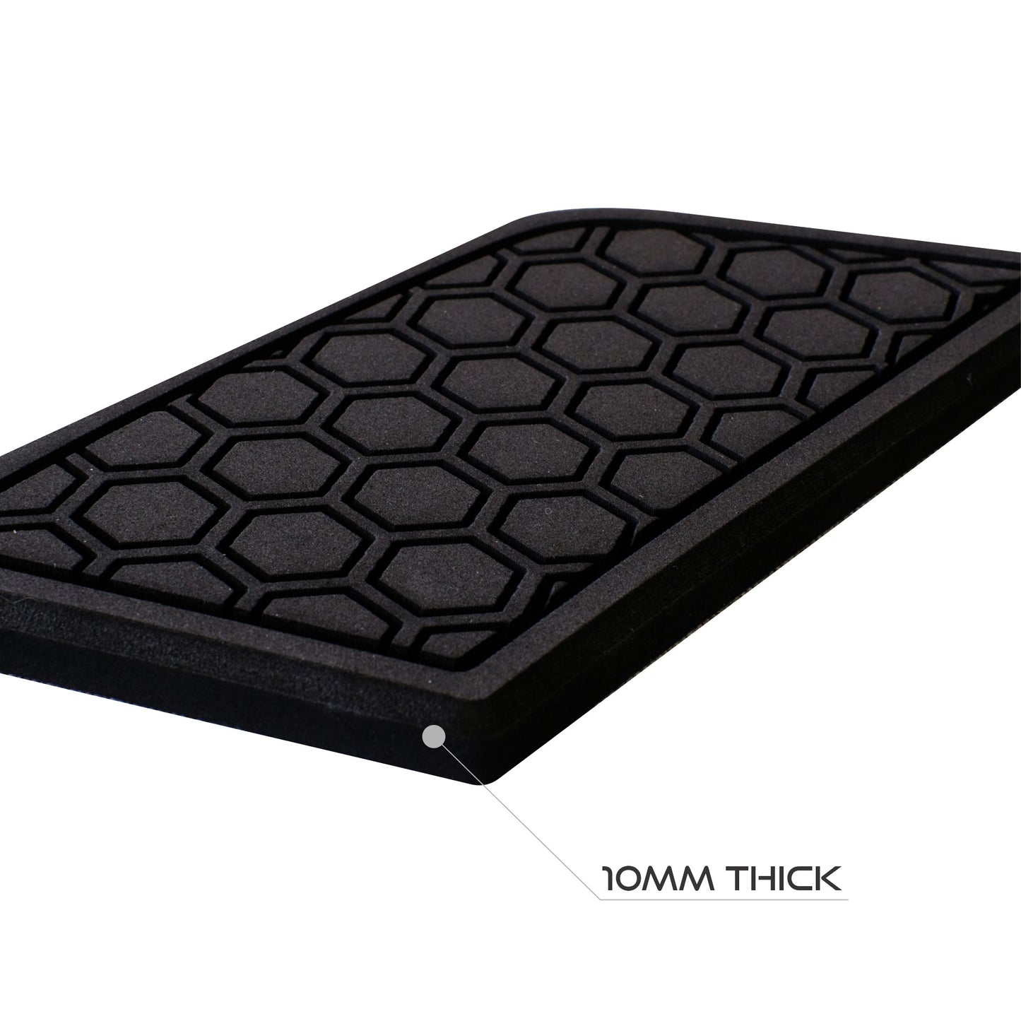 Sea Doo Spark trixx Foot Wedge Mats