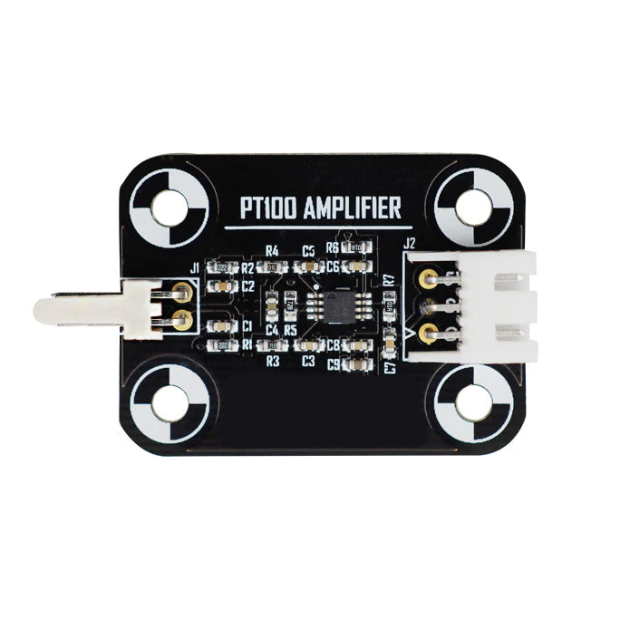 RTD Sensor Amplifiers