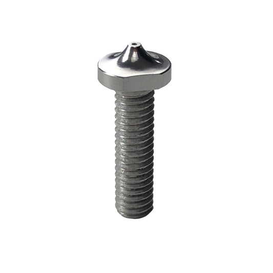 Nova Hotend hardened steel nozzle