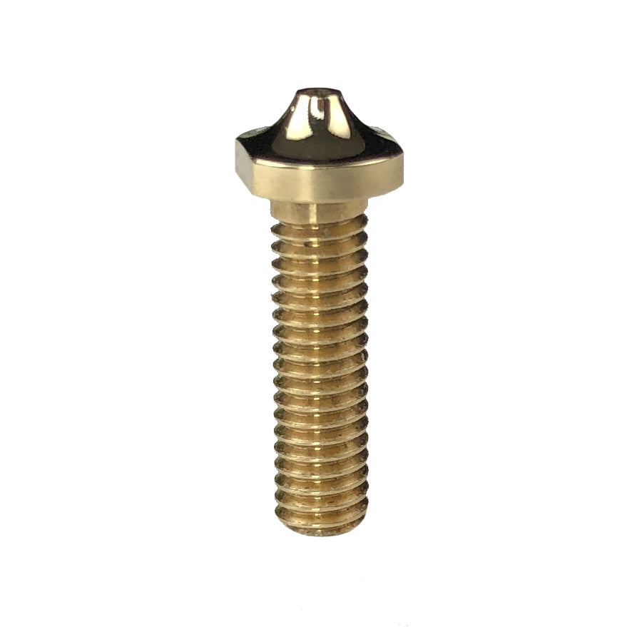 Nova Brass Nozzle